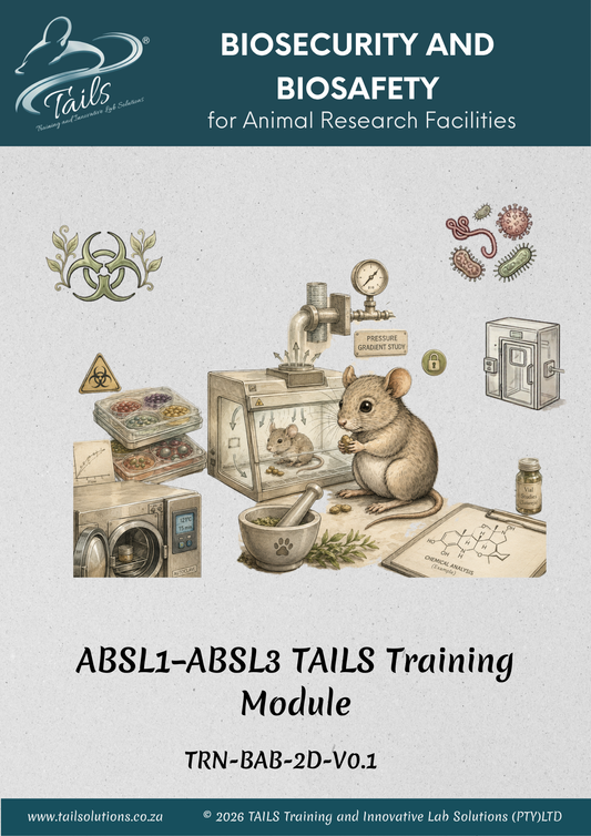 BIOSAFETY AND BIOSECURITY